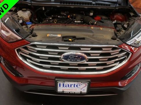 Used 2019 Ford Edge SEL w/ Equipment Group 201A AWD/4WD image 68