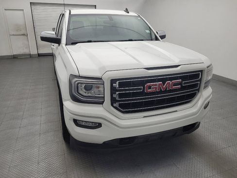 Used 2019 GMC Sierra 1500 Limited w/ Elevation Edition RWD image 14