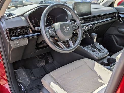 Used 2024 Honda CR-V EX-L image 10