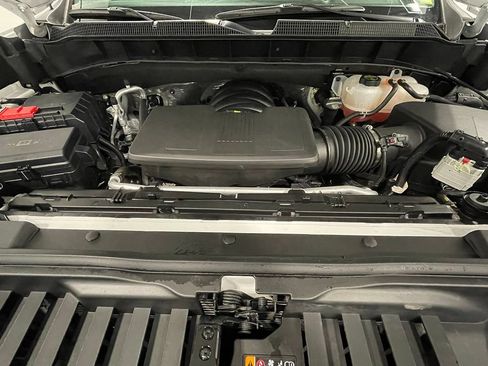 Used 2026 Chevrolet Silverado 1500 LT AWD/4WD image 37