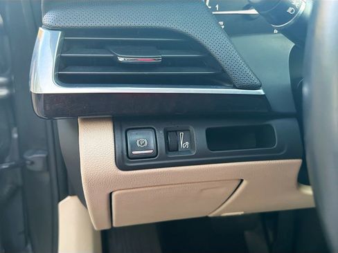 Used 2017 Cadillac CT6 3.6 AWD image 20