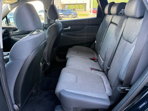 Used 2023 Hyundai Santa Fe SEL FWD image 24