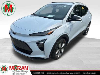 Used 2023 Chevrolet Bolt EUV LT w/ Convenience Package