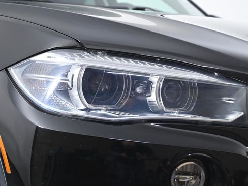 Used 2016 BMW X5 xDrive35i image 4