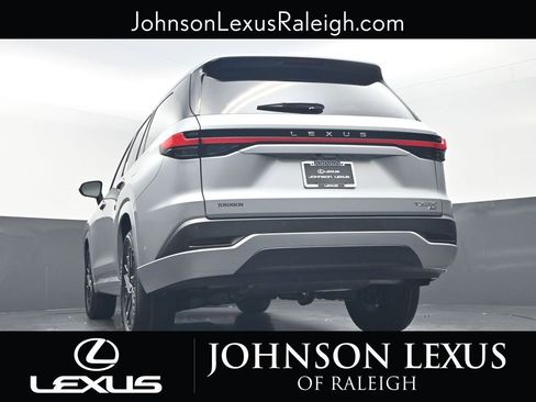 New 2026 Lexus TX 350 AWD image 18
