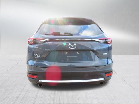 Used 2023 MAZDA CX-9 Carbon Edition image 6