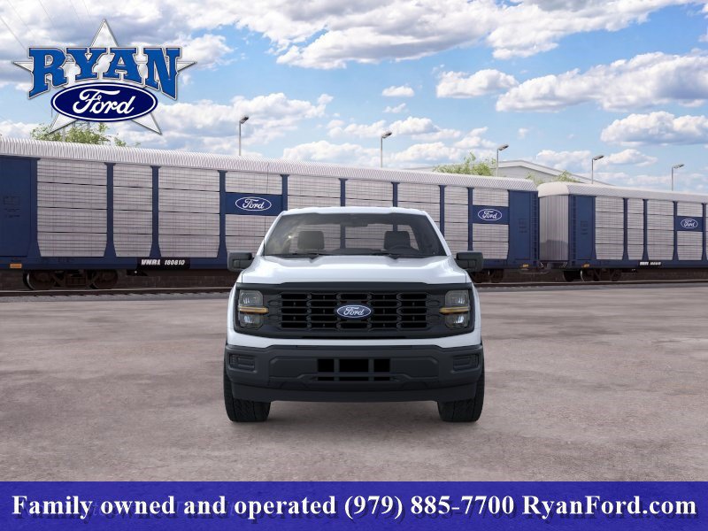 New 2026 Ford F150 XL RWD image 6