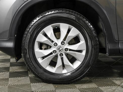 Used 2014 Honda CR-V EX-L image 22