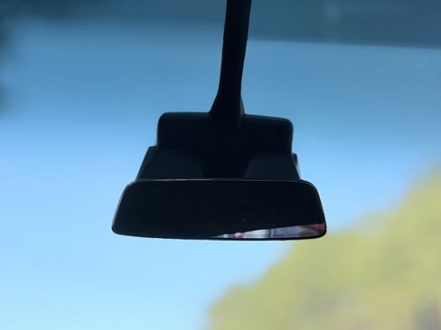 Used 2017 Tesla Model X P100D image 51