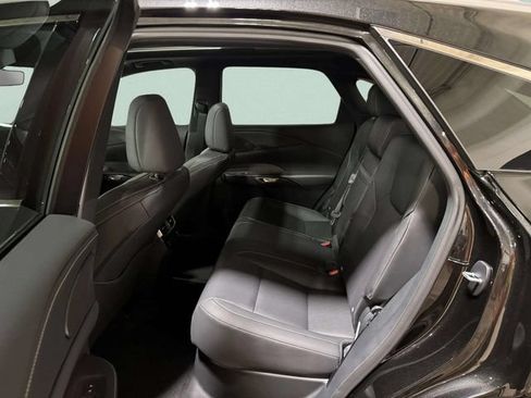 Used 2023 Lexus RX 350 Premium Plus w/ Cold Area Package AWD/4WD image 28