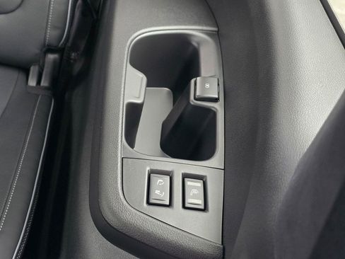 New 2026 INFINITI QX80 Autograph w/ Premium Cargo Package image 36