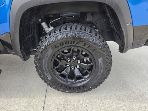 Used 2022 RAM 1500 TRX w/ TRX Level 2 Equipment Group AWD/4WD image 27