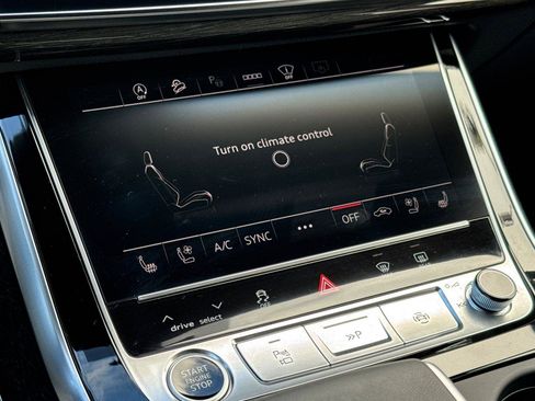 Certified 2025 Audi Q7 3.0T Prestige w/ Prestige Package image 22