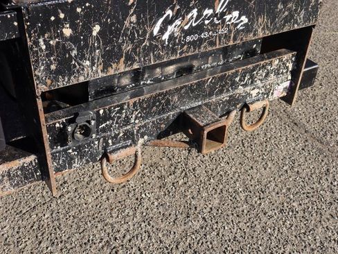 Used 2020 RAM 5500 Tradesman image 44