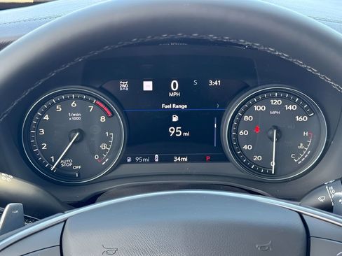 New 2026 Cadillac XT5 Sportv w/ LPO, Onyx Lite Package AWD/4WD image 20