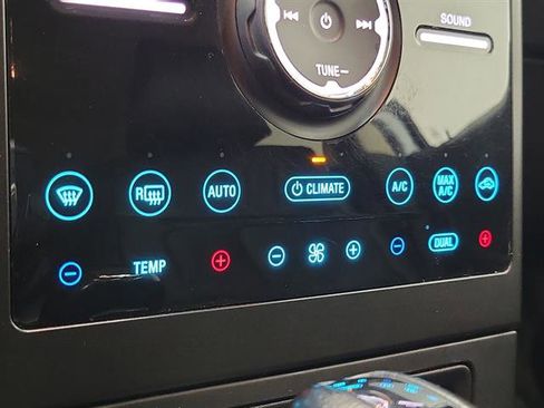 Used 2017 Ford Flex Limited w/ Equipment Group 303A image 30