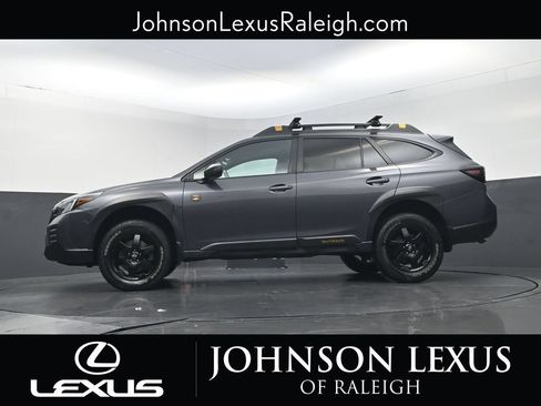 Used 2022 Subaru Outback Wilderness AWD/4WD image 23