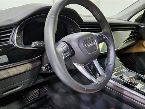 Used 2020 Audi Q7 3.0T Premium w/ Convenience Package image 11