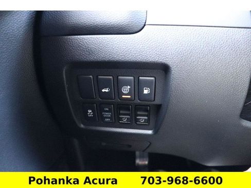 Used 2014 Nissan Murano SL w/ Navigation Package AWD/4WD image 14