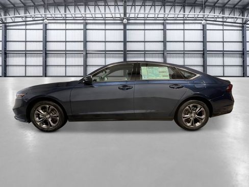 New 2026 Honda Accord EX-L image 2