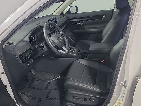 Used 2025 Honda CR-V EX-L image 18