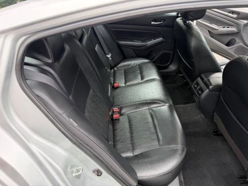 Used 2019 Nissan Altima 2.5 SL FWD image 34