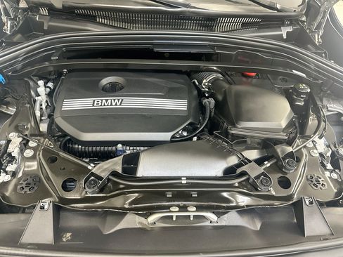 Used 2025 BMW X1 xDrive28i AWD/4WD image 35