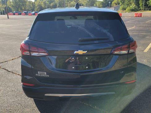 Used 2024 Chevrolet Equinox LT image 10