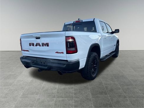 Used 2019 RAM 1500 Rebel w/ Level 2 Equipment Group image 6