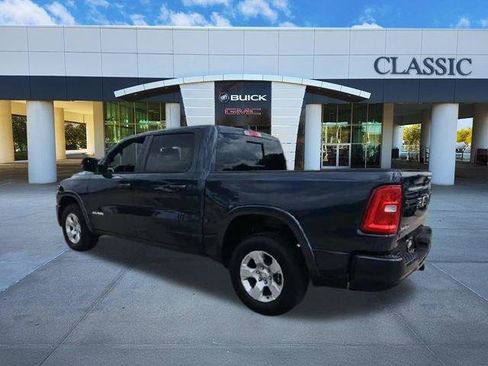 Used 2025 RAM 1500 Lone Star RWD image 6