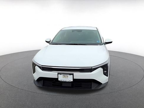 Used 2025 Kia K4 FWD image 4