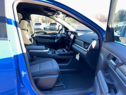 New 2025 GMC Terrain Elevation image 42