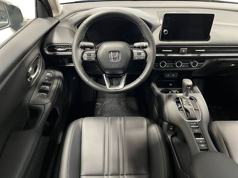 New 2026 Honda HR-V EX-L image 23