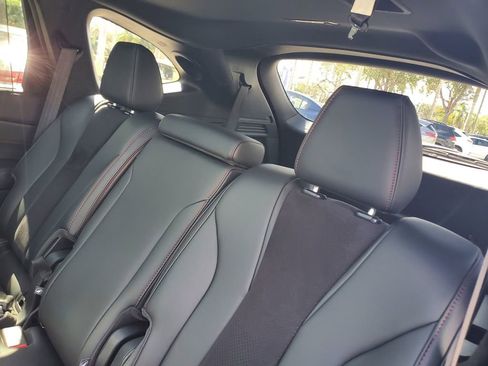 Certified 2023 Acura MDX A-Spec image 13