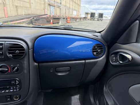 Used 2005 Chrysler PT Cruiser GT FWD image 41
