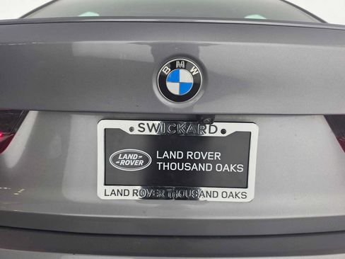 Used 2023 BMW 330i xDrive Sedan w/ M Sport Package AWD/4WD image 13