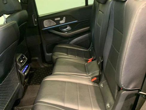 Used 2022 Mercedes-Benz GLS 450 4MATIC image 55
