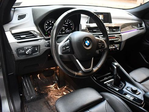 Used 2018 BMW X2 sDrive28i w/ Convenience Package image 20