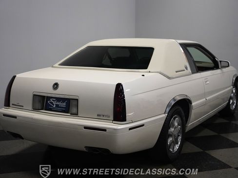 Used 2000 Cadillac Eldorado Touring image 29