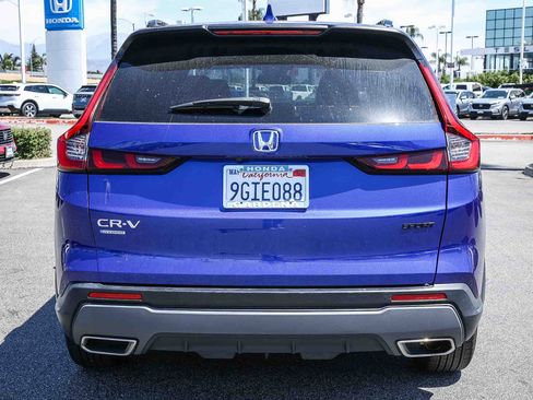 Used 2023 Honda CR-V Sport image 6