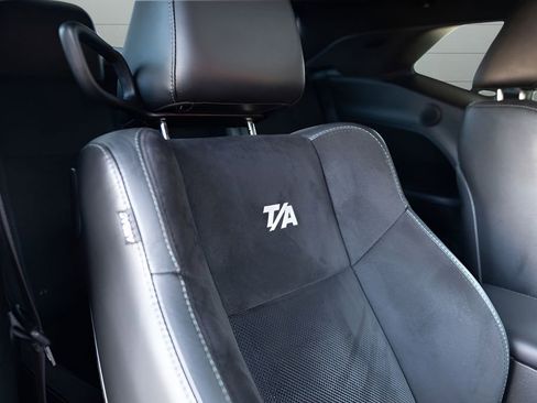 Used 2018 Dodge Challenger T/A RWD image 61