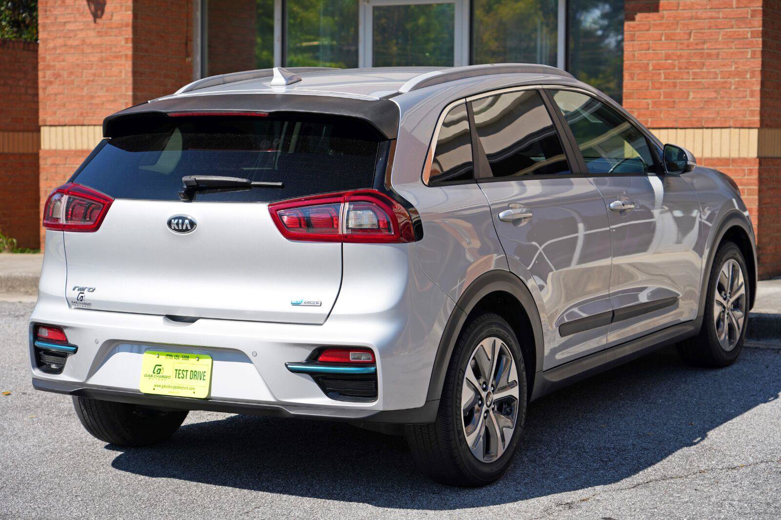 Used 2019 Kia Niro EX Premium FWD image 54