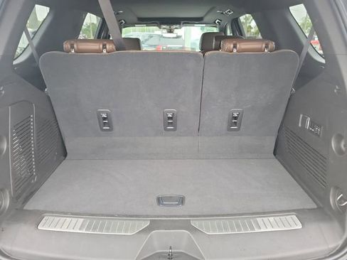 Certified 2021 Chevrolet Tahoe High Country RWD image 9