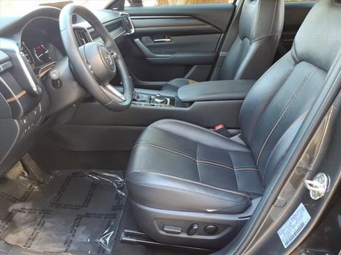 Used 2023 MAZDA CX-50 AWD 2.5 S w/ Premium Plus Pkg image 19