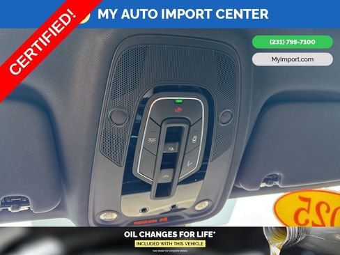 Used 2025 Audi Q7 2.0T Premium Plus w/ Premium Plus Package image 24