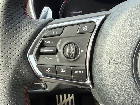 Certified 2026 Acura MDX A-Spec AWD/4WD image 16
