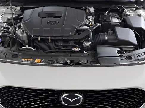 Used 2024 MAZDA MAZDA3 s image 40