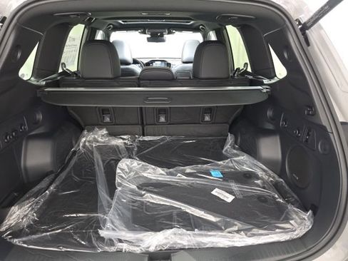 New 2026 Subaru Forester Touring image 37