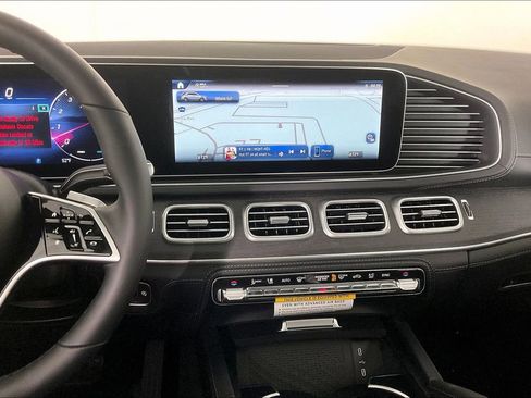 New 2026 Mercedes-Benz GLE 450 GLE 450 image 7