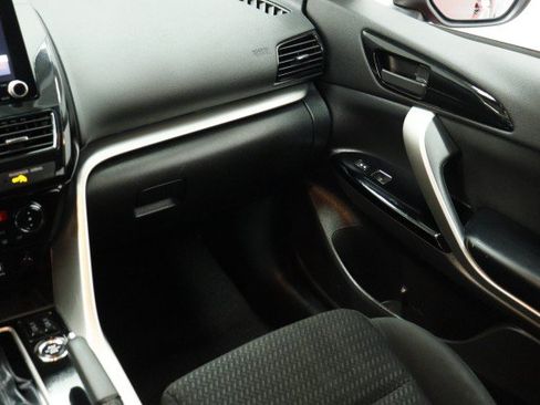 Used 2024 Mitsubishi Eclipse Cross LE AWD/4WD image 26